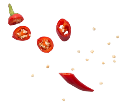 Inicio 11 chili pepper